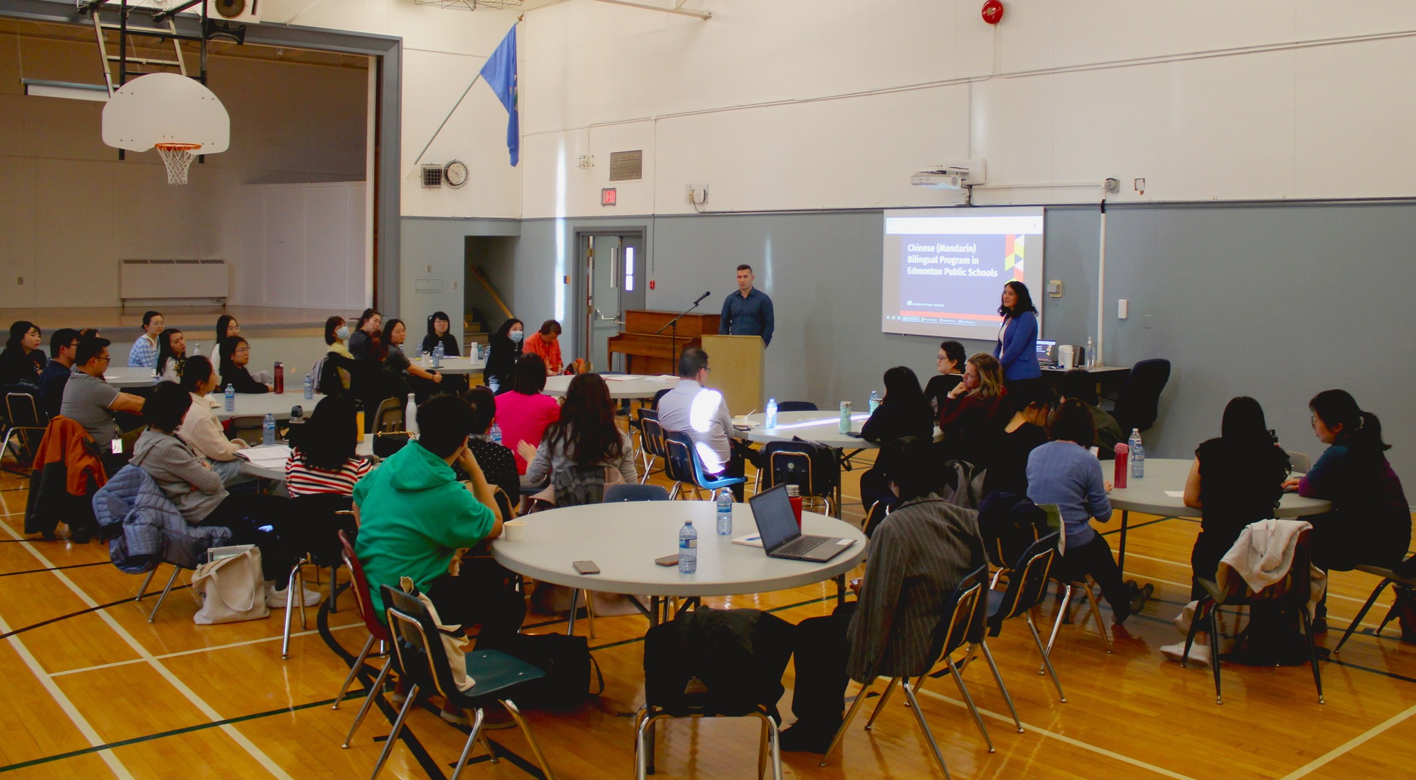 Confucius Institute in Edmonton | Edmonton AB