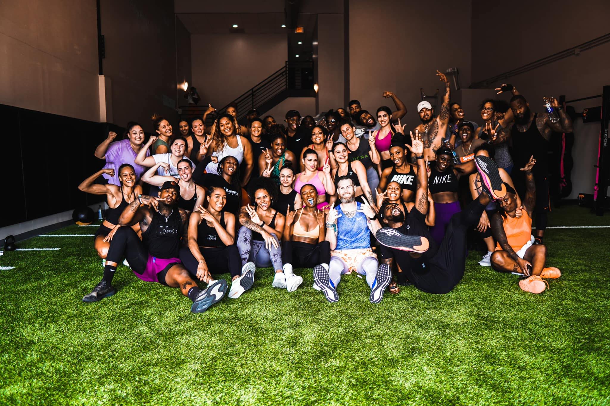 Brett Bowers Fit | Farmers Branch TX