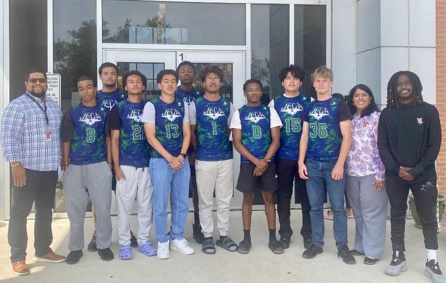 Judson Early College Academy