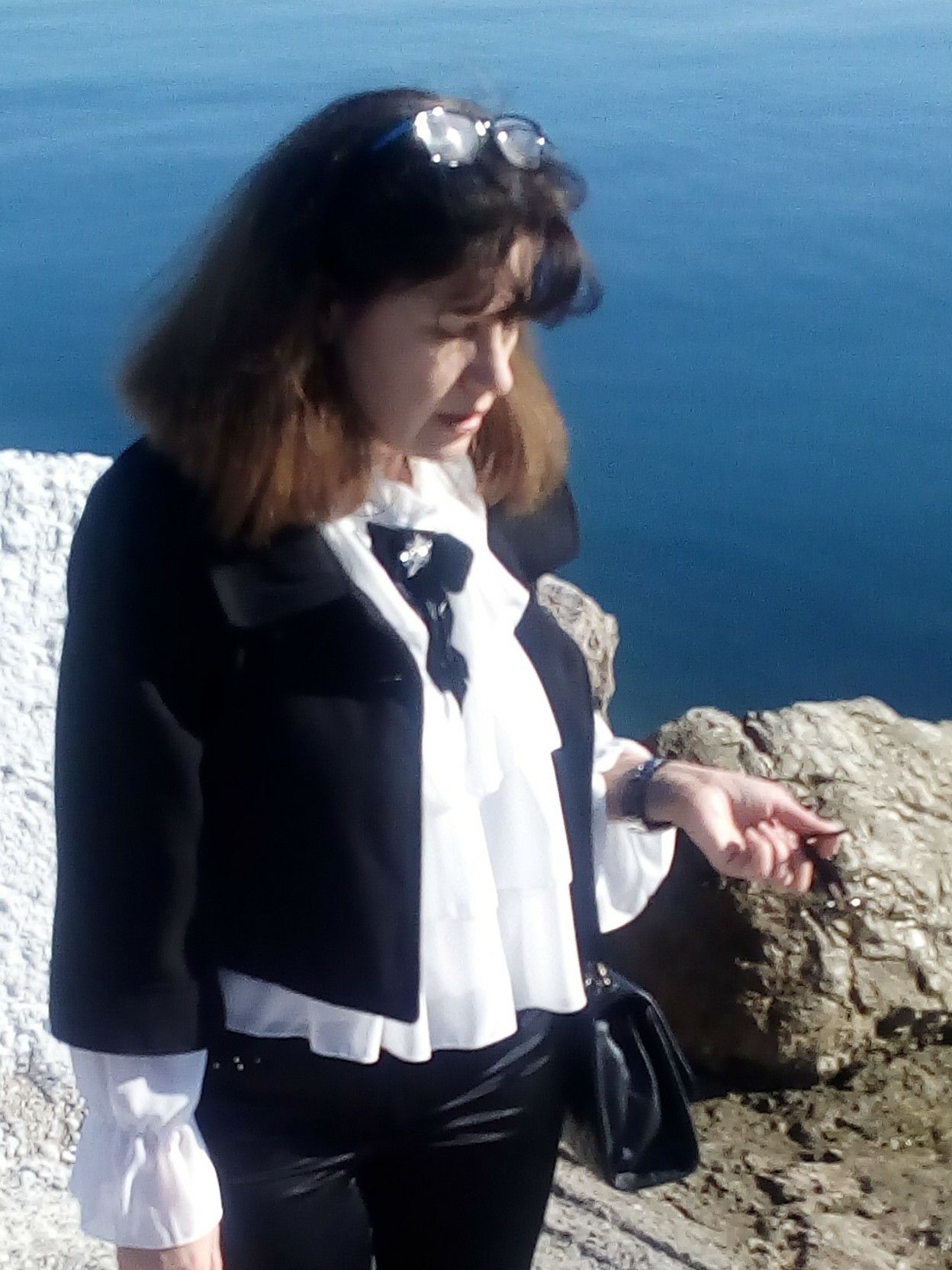 Panagiota Rapti
