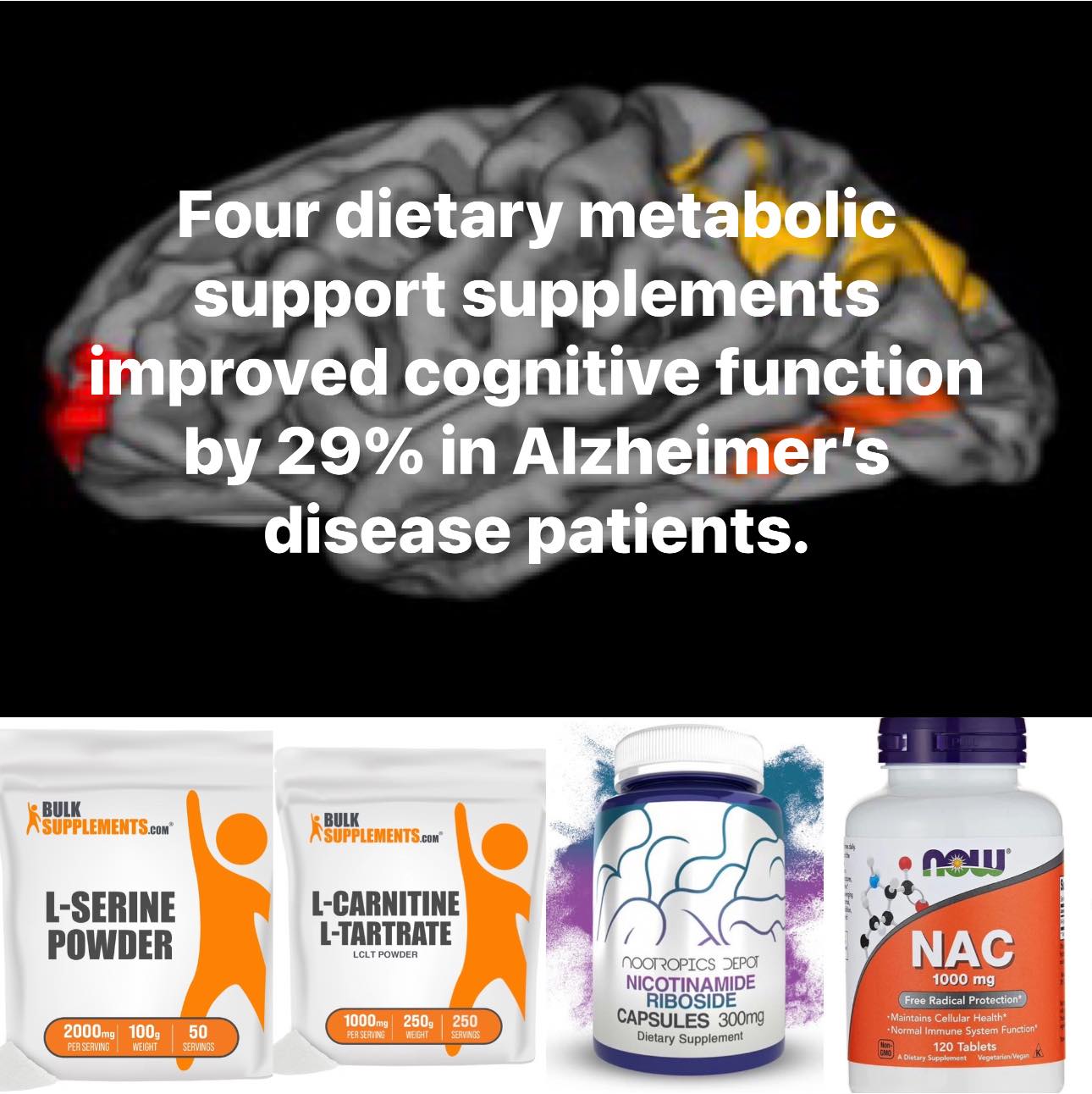 l carnitine alzheimer's disease Neuroprotective Effects of L-Carnitine Across Various Neurological Conditions ## Overview L-carnitine (L-CAR) is a naturally occurring compound essential for mitochondrial fatty acid transport and energy metabolism. It also exerts significant does glutathione lighten eyes Numbuzin No.5 Glutathione C facial wash Arome:Sour Gummies