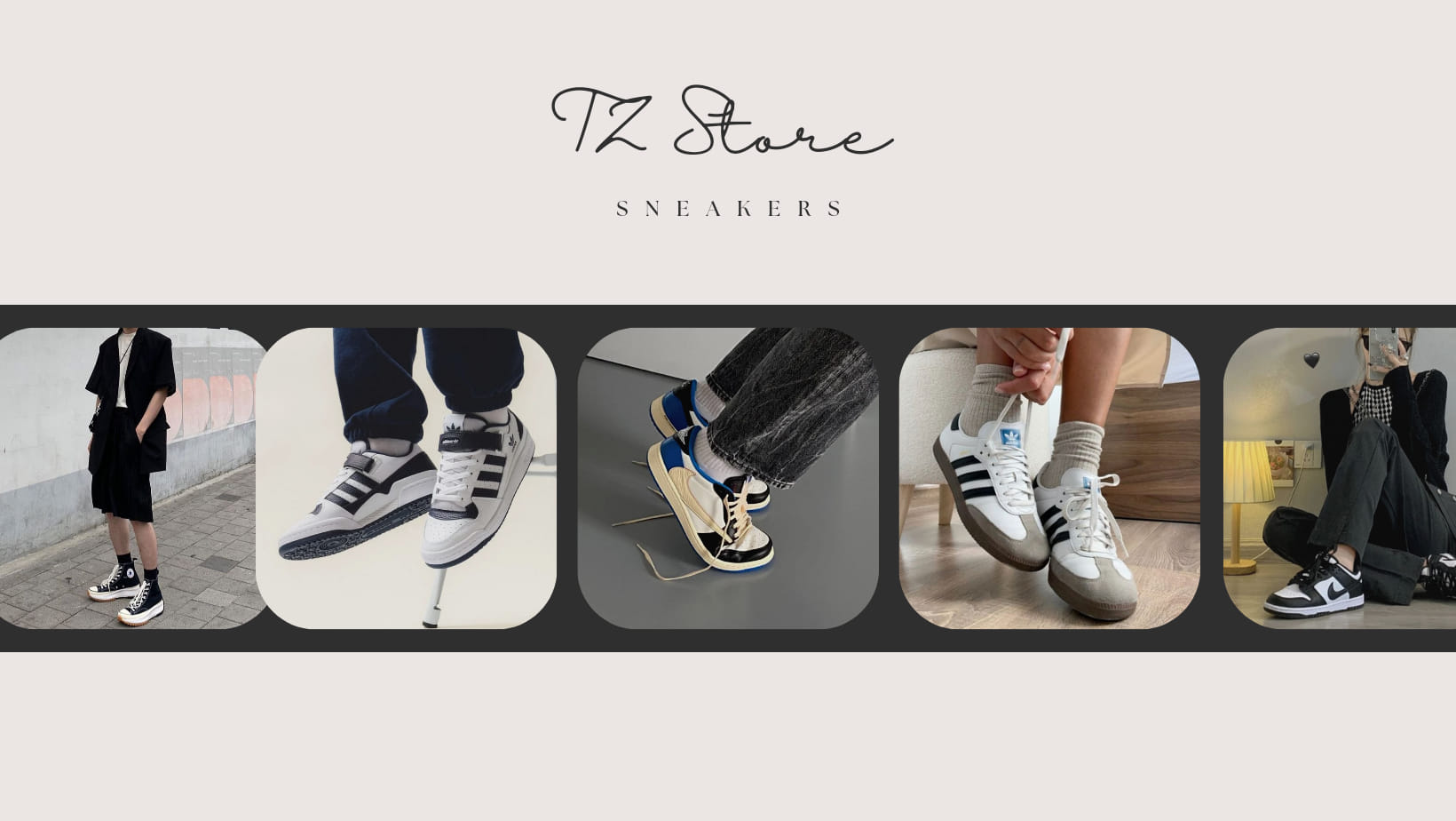 TZ Store