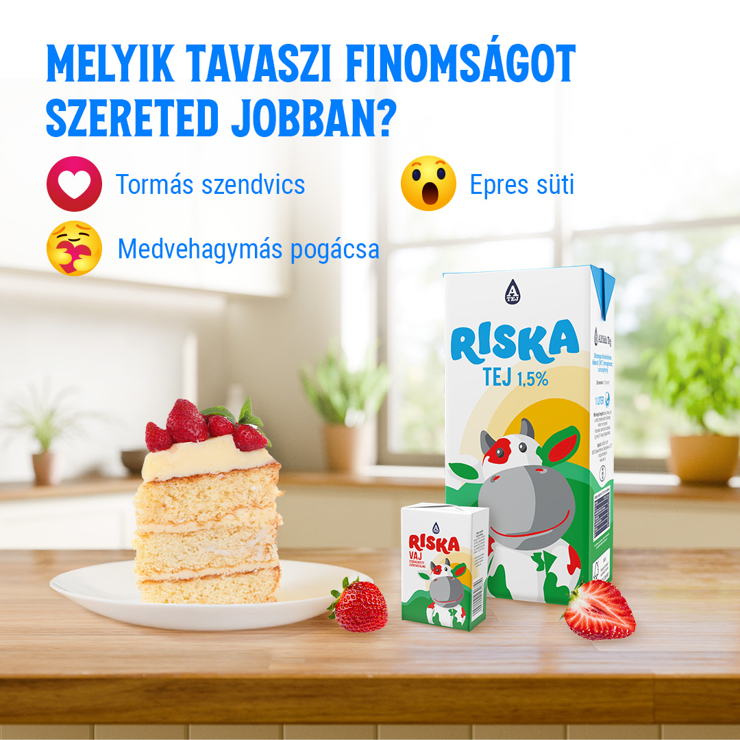 Riska | Székesfehérvár