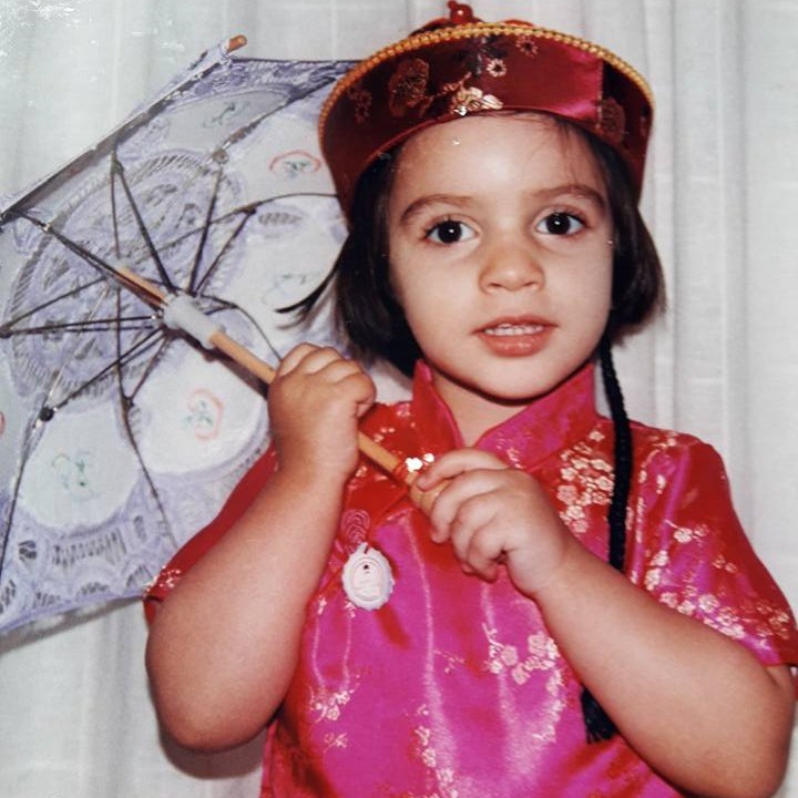 Yolanda Balaguer Revilla