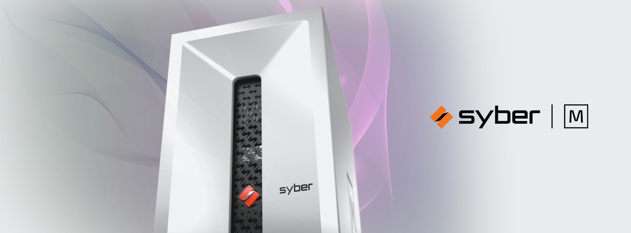 Syber
