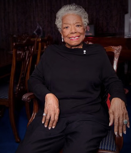 Mind - Many know Dr. Maya Angelou as a groundbreaking writer, poet ...