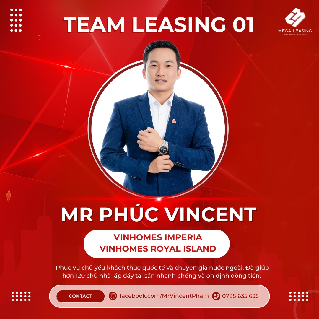 Mega Leasing Việt Nam | Hai Phong