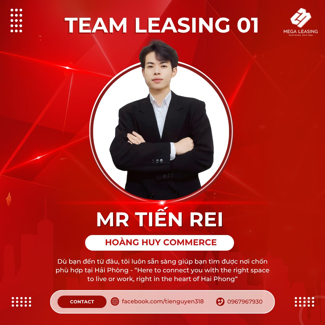 Mega Leasing Việt Nam | Hai Phong