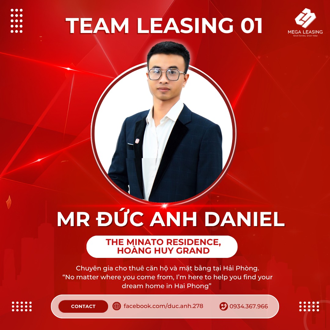 Mega Leasing Việt Nam | Hai Phong