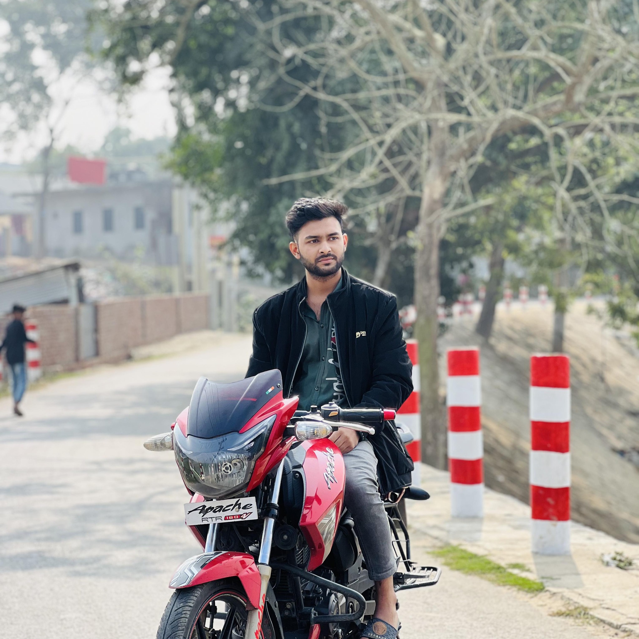 Dr Parves Khan