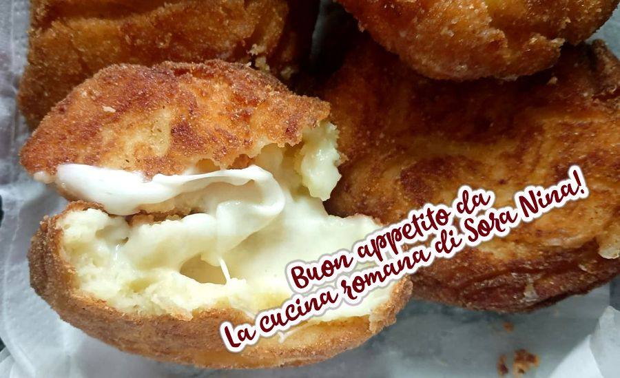 La cucina romana di Sora Nina | Rome
