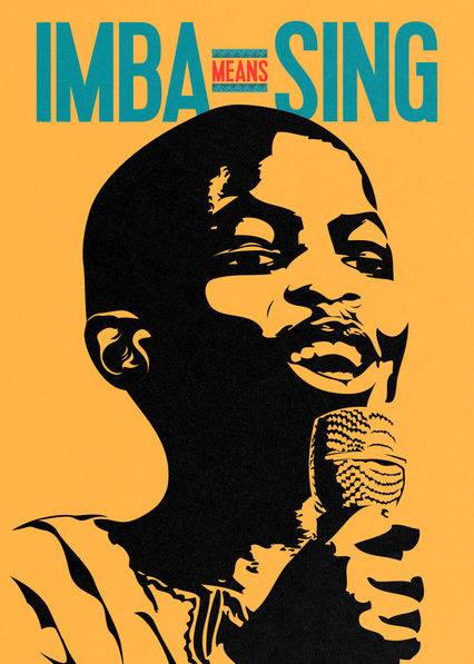 New On Netflix USA - Unofficial Fan Site - Imba Means Sing Experience ...