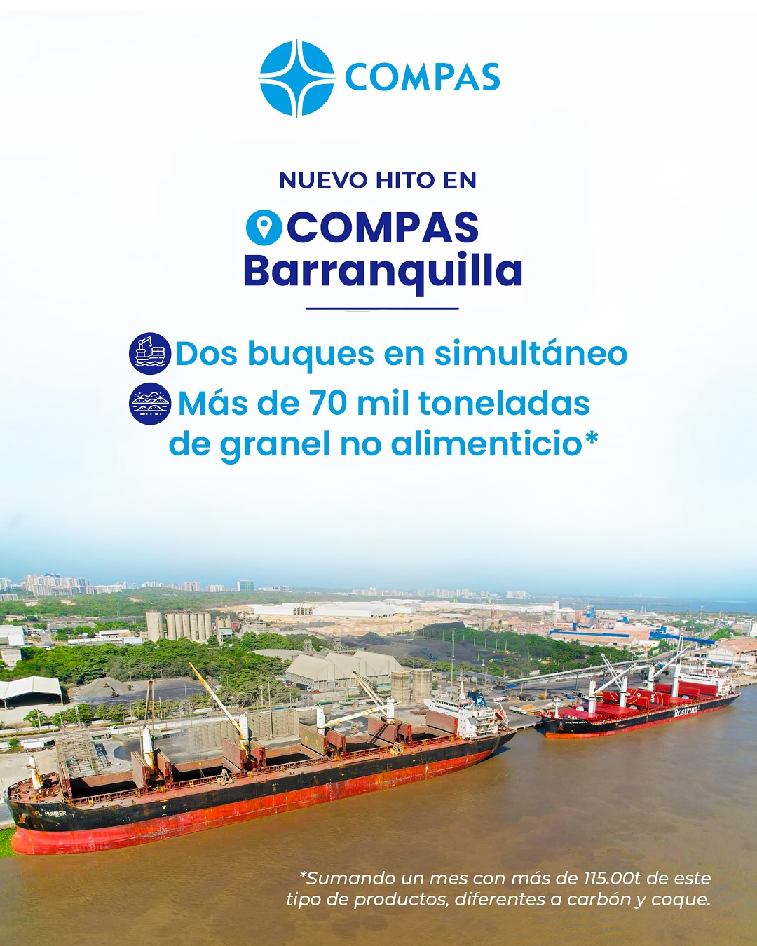 Compas