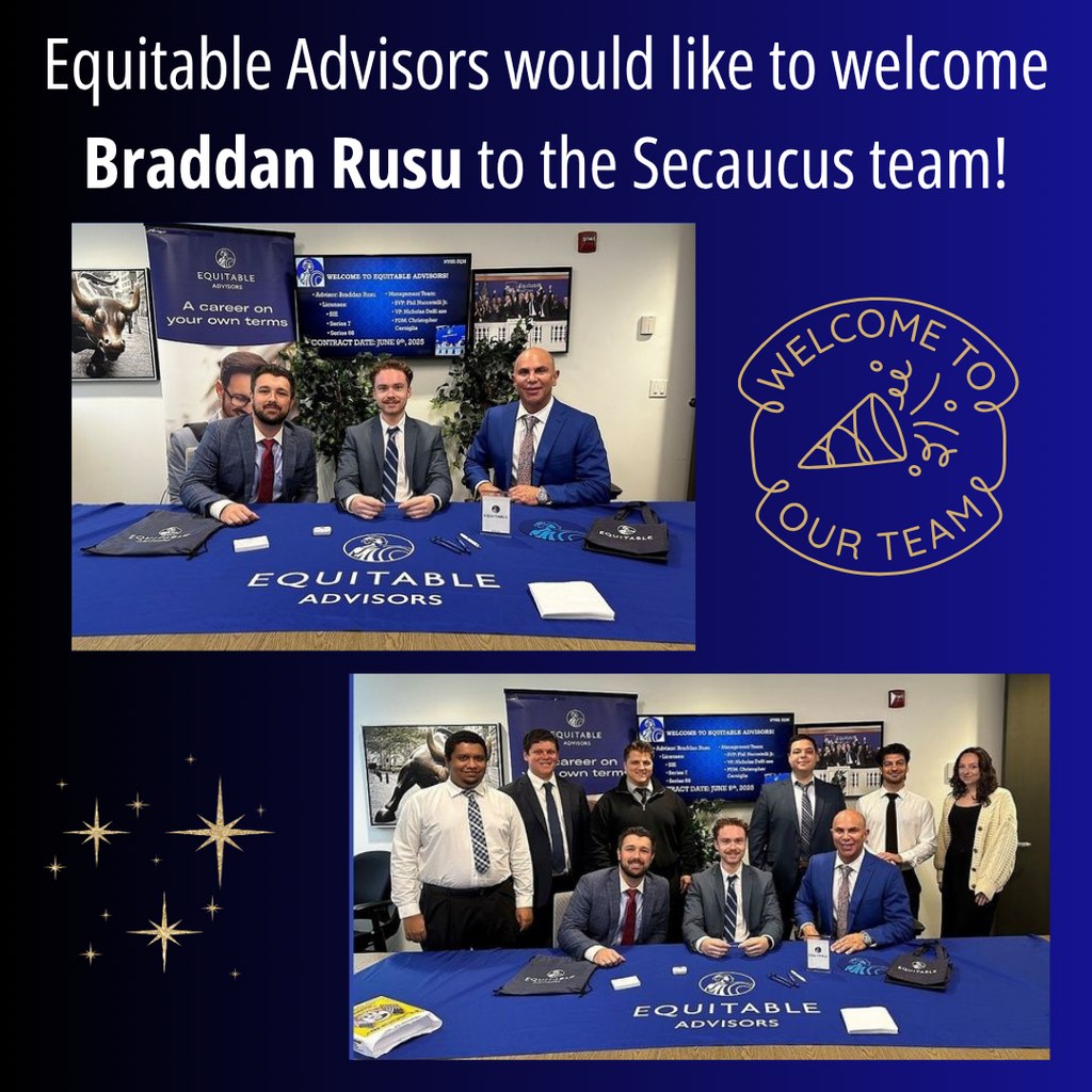 Equitable Advisors - Atlantic-Liberty