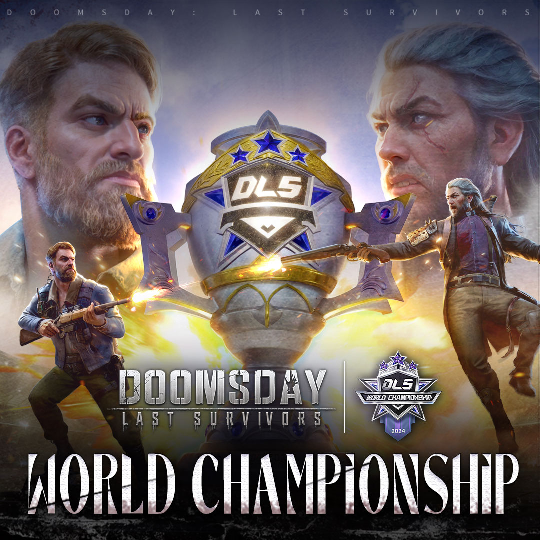 Doomsday: - 💰 Calling all brave Commanders, it is time to prove your ...