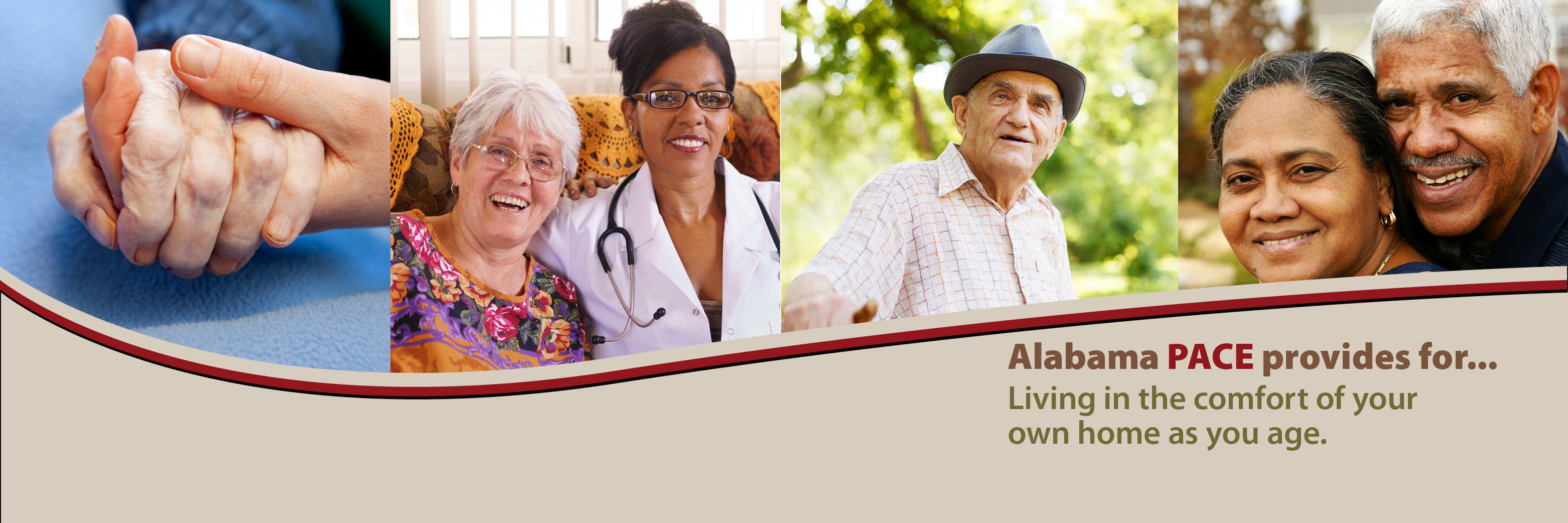 Mercy LIFE of Alabama | Mobile AL