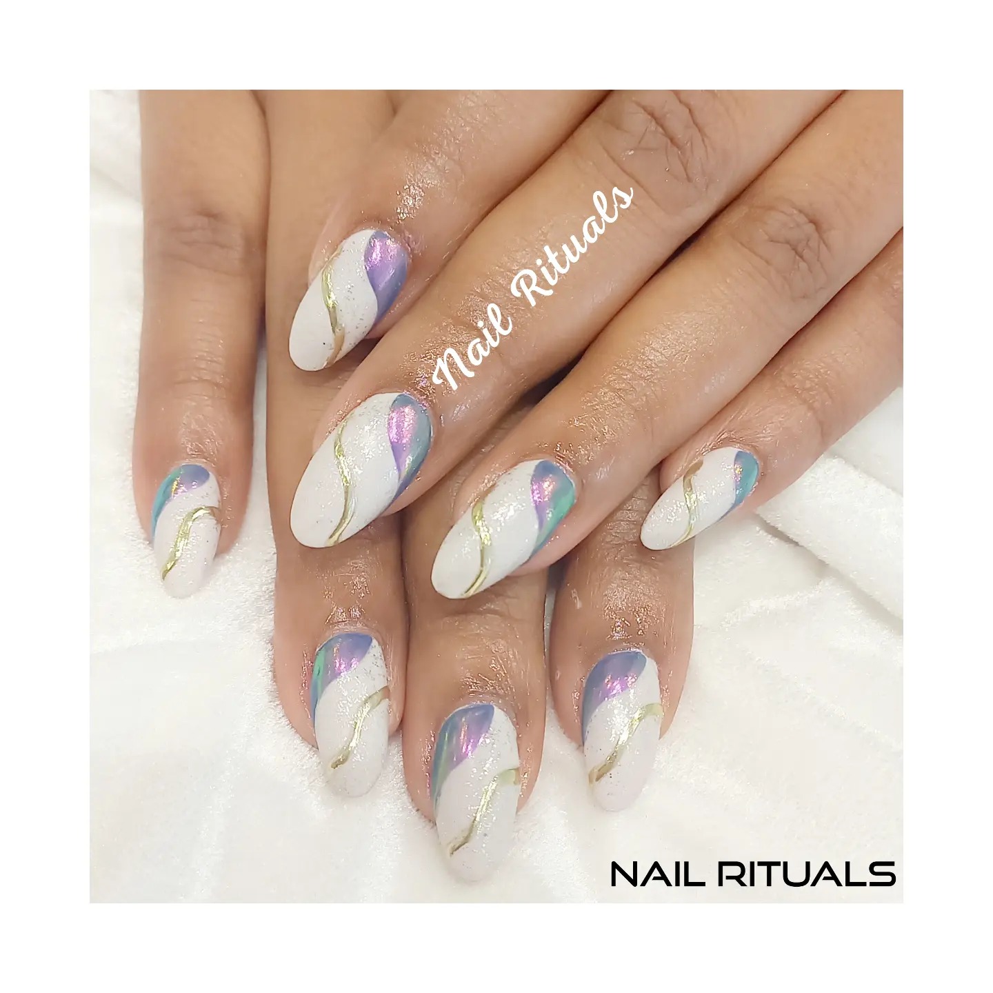 Nail Rituals - Get ready to nail the classiest looks with... | Facebook