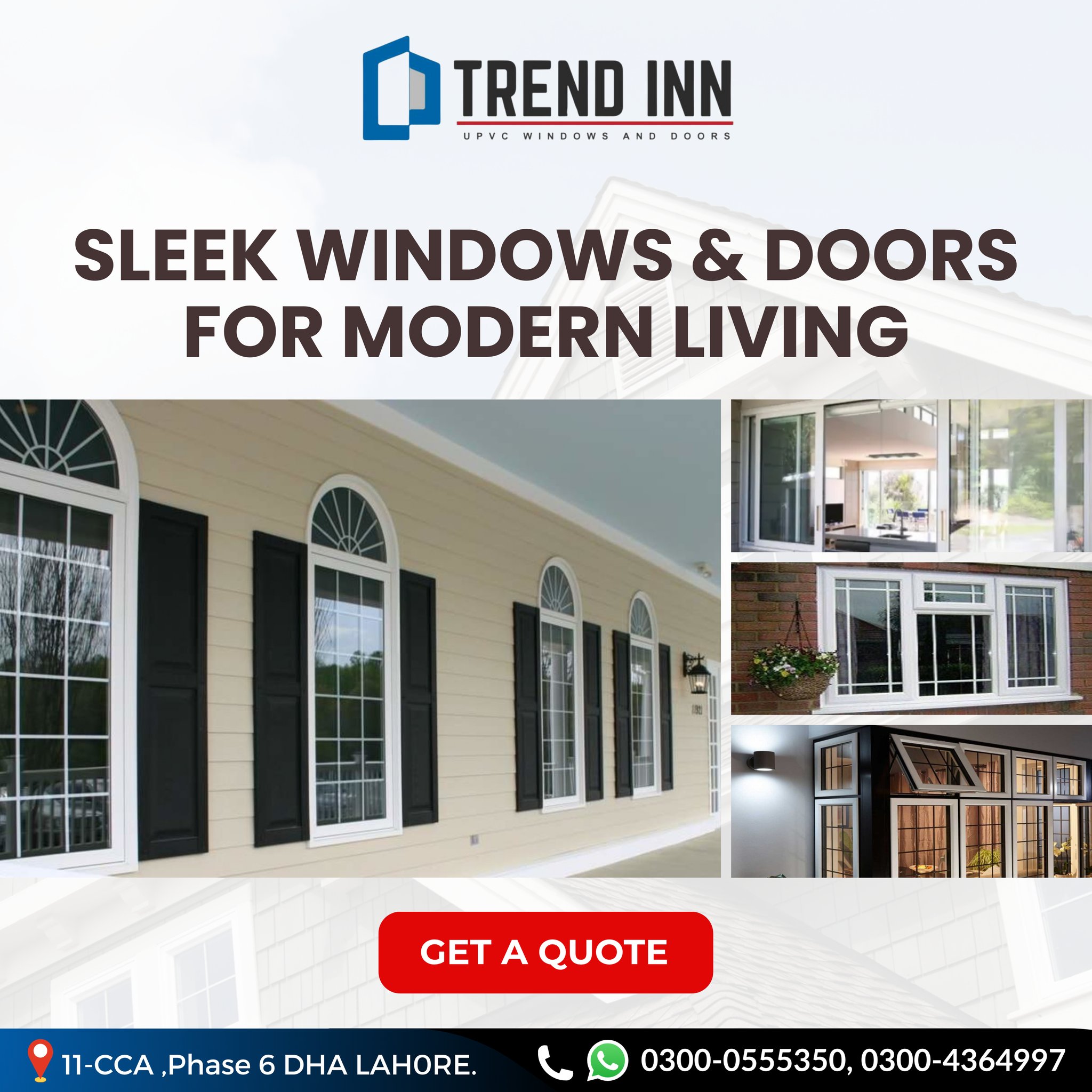 Trendinn - 🏡 Modernize Your Home with Style & Functionality! Looking to ...
