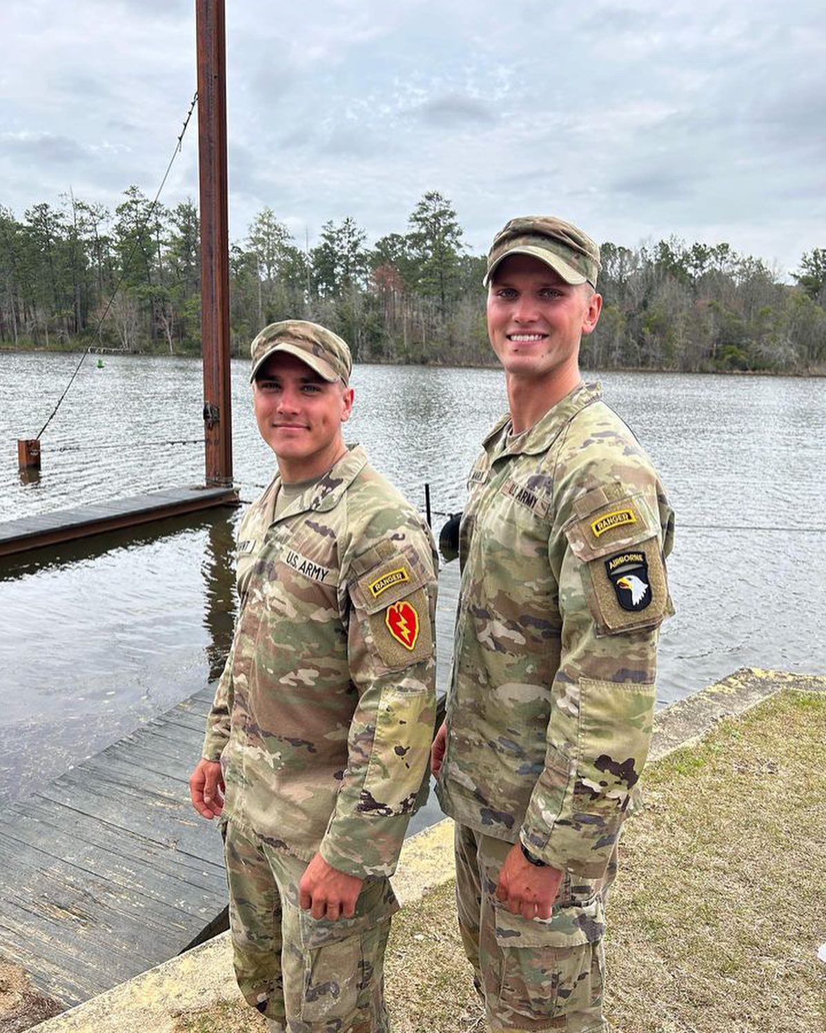 Virginia Tech Ranger Company | Blacksburg VA