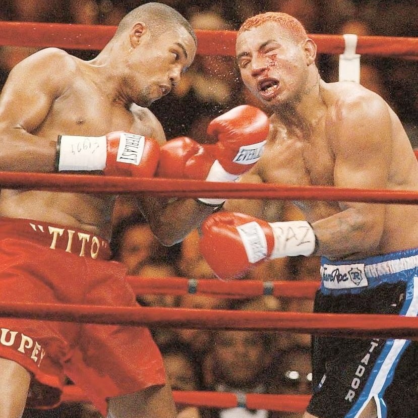 OnThisDay in 2004, Félix 