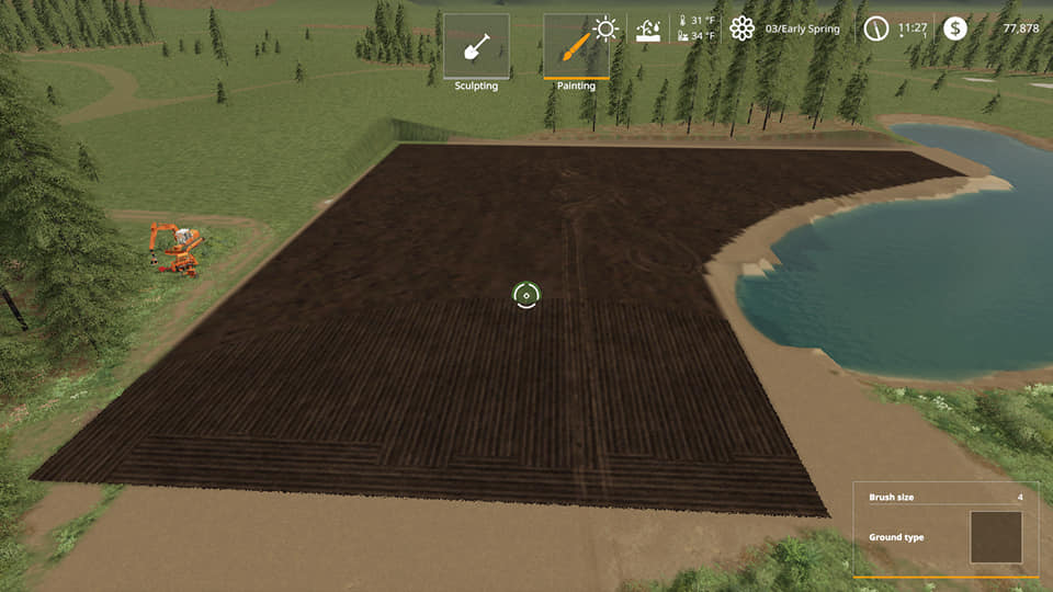 Maps Fs 19 A Little Paradise Version 3 Fs19 Mod Mod