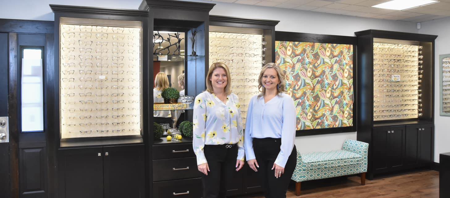 Family Eye Care of Topeka | Topeka KS
