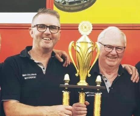 75!!🎊 Happy birthday to... - Terry Callaghan Autocross Team | Facebook