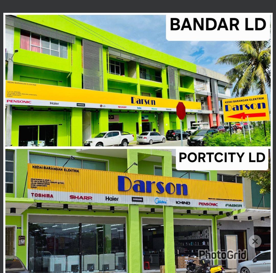 Darson Lahad Datu