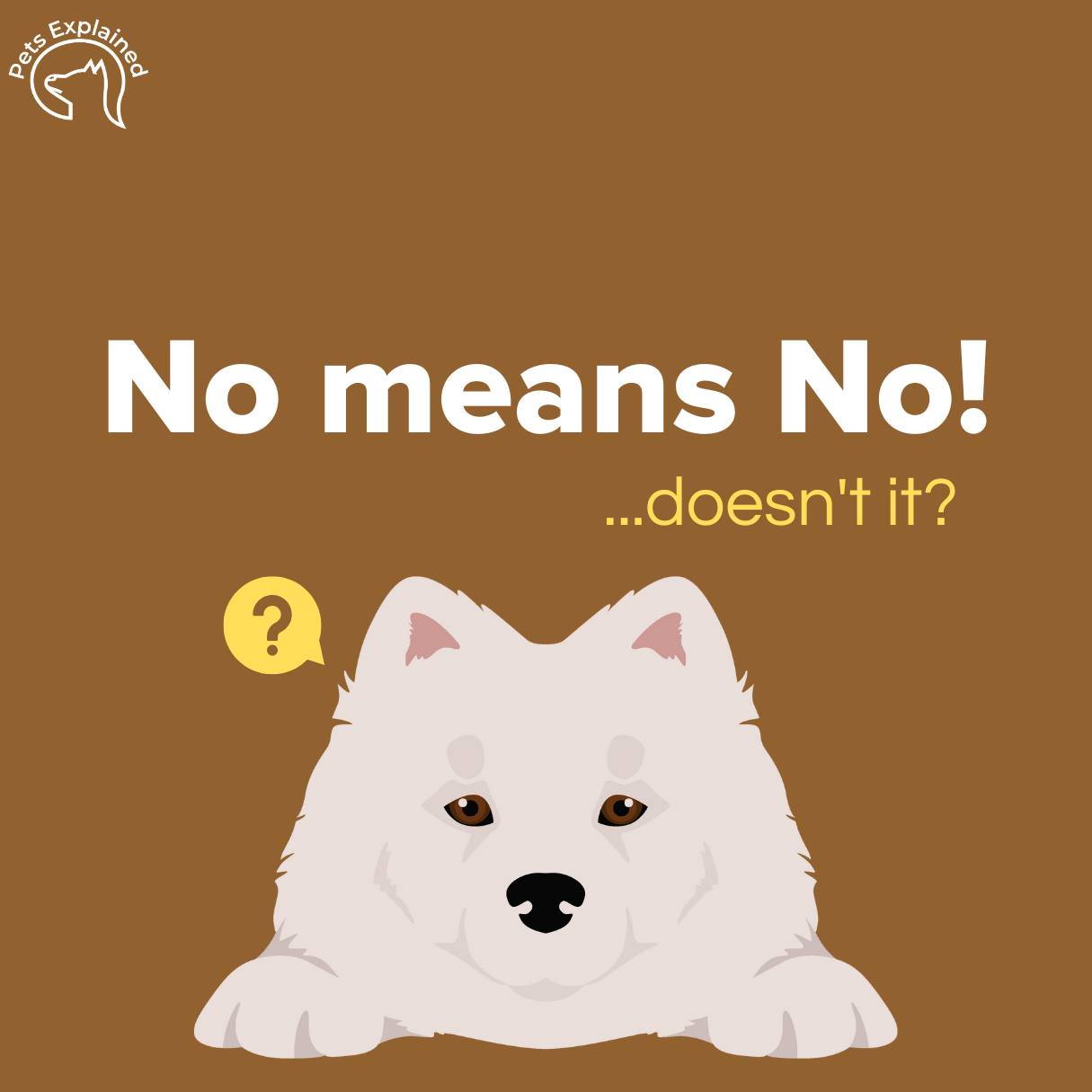 Pets Explained