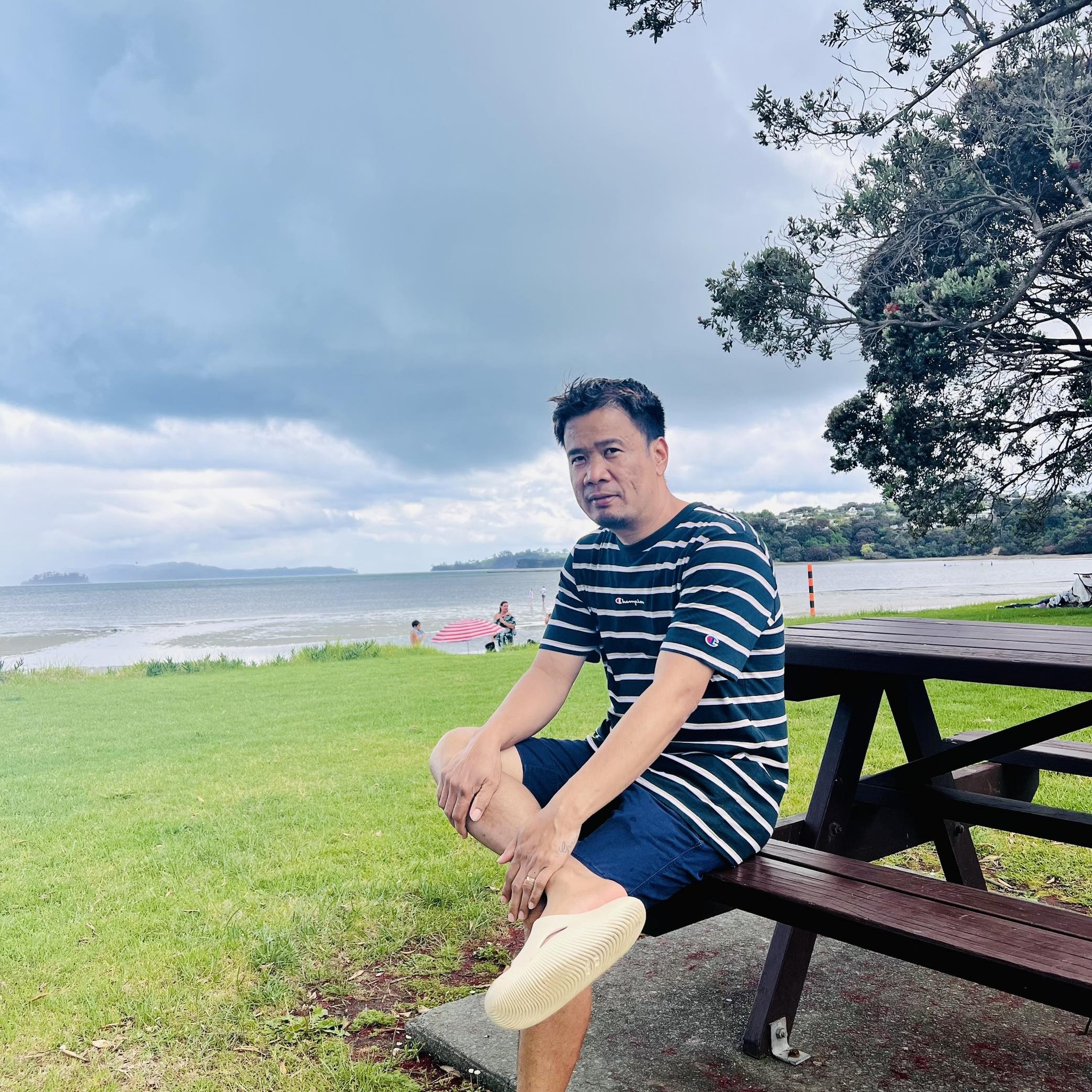 Alexiz Macatangay