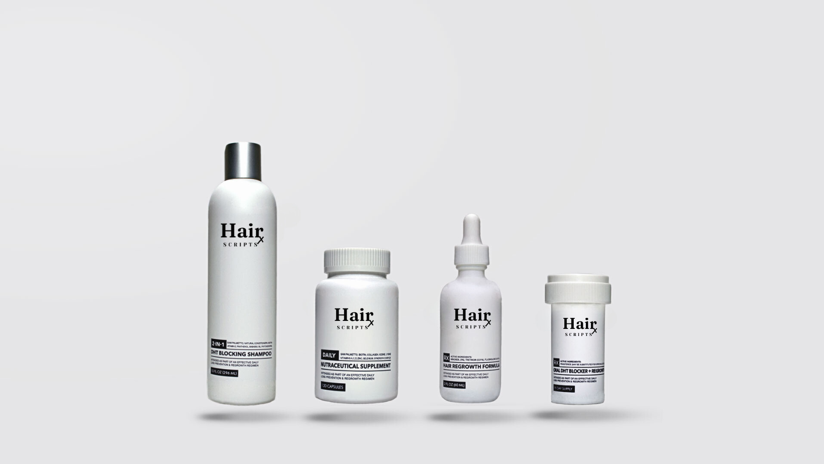 Hair Scripts