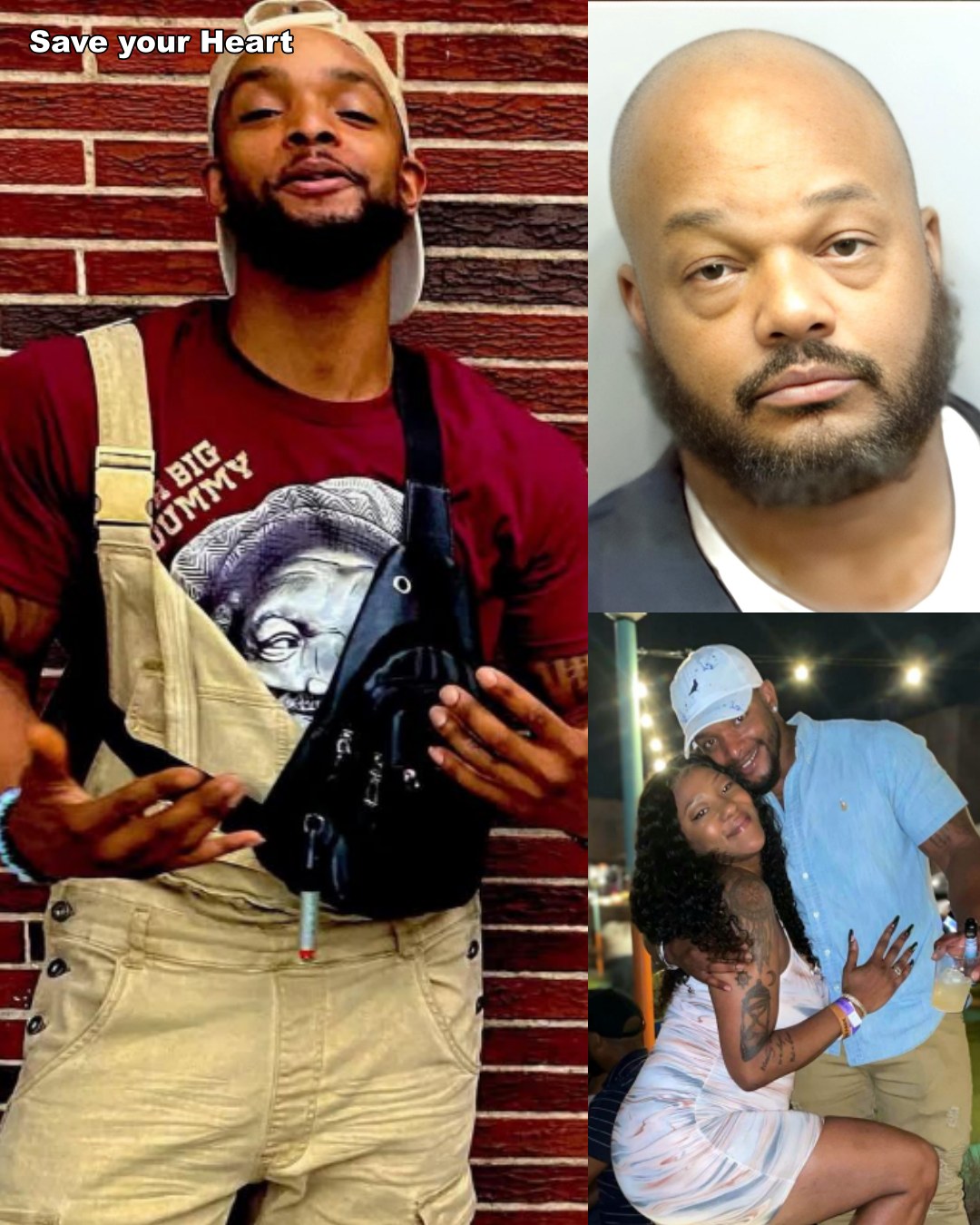Save - At the Pharr Apartments in Atlanta, Georgia, tragedy struck when ...