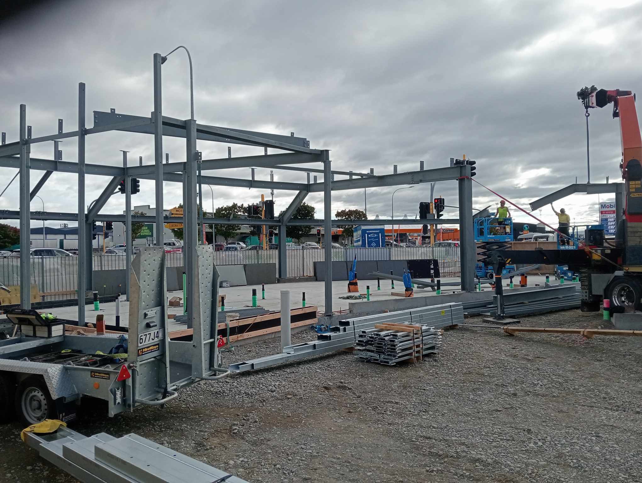 Nz Structural And Engineering LTD | Whanganui