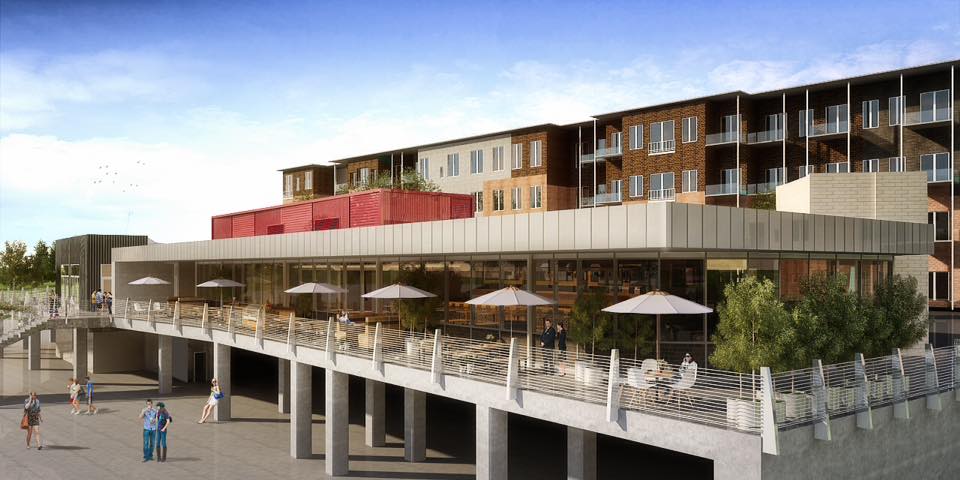 LDN Interiors - New project set to open early 2016 in... | Facebook
