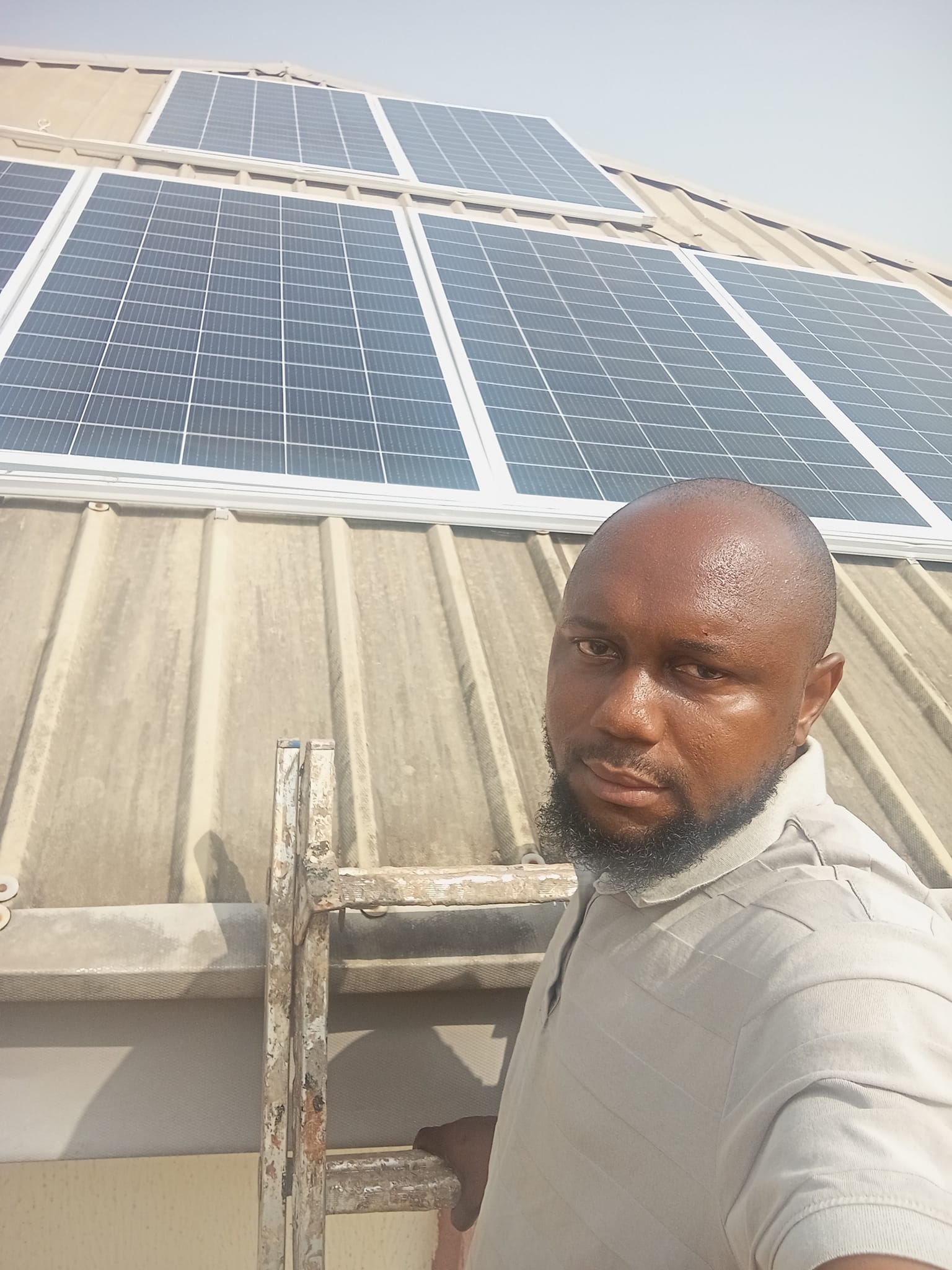 SirP Engineering Limited | Asaba