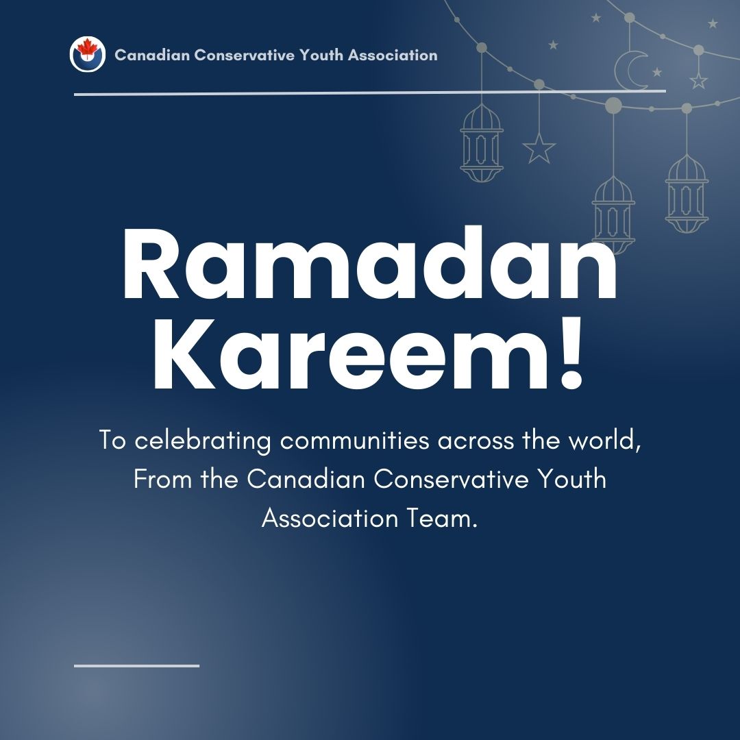 Canadian Conservative Youth Association