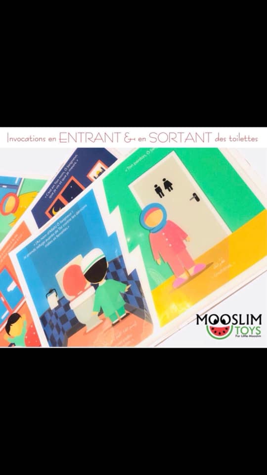 Mooslim toys - Home