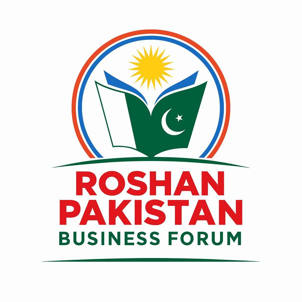 Roshan Pakistan Award