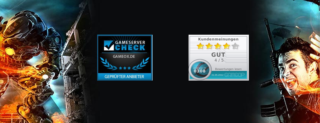 GameOX