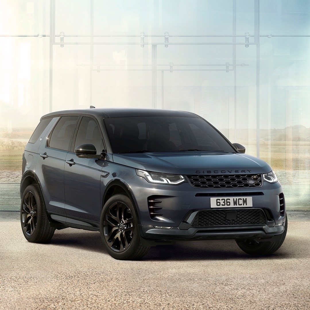 Range Rover