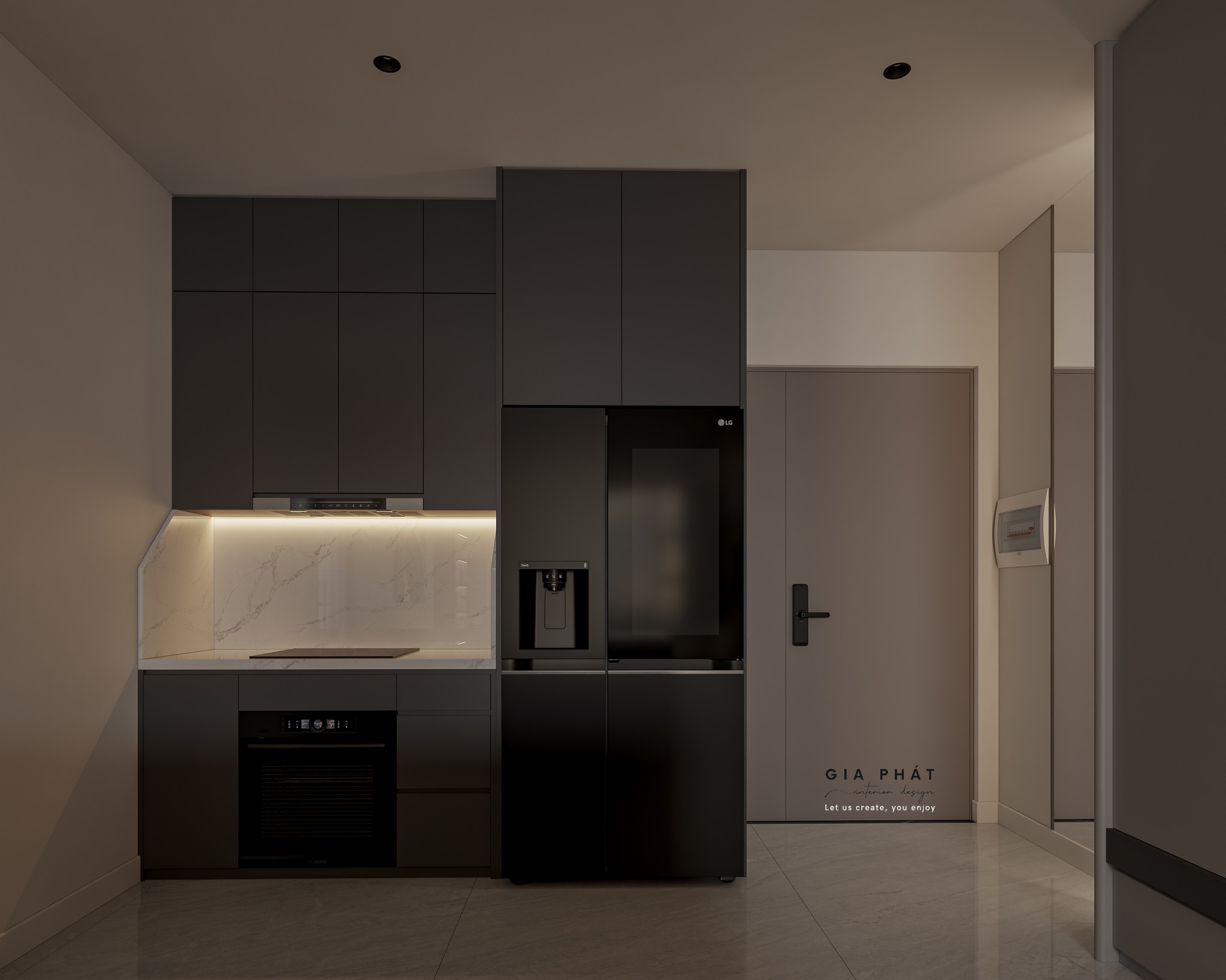 Gia Phát Interior Design added... - Gia Phát Interior Design