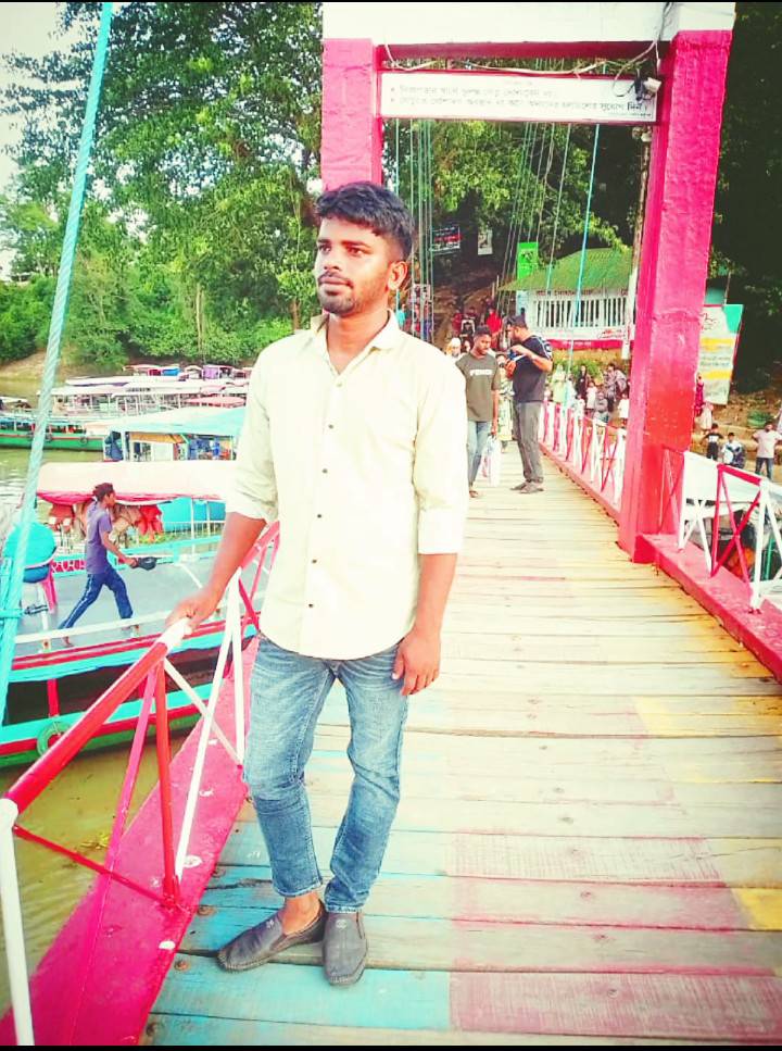 Md Azgor Ali