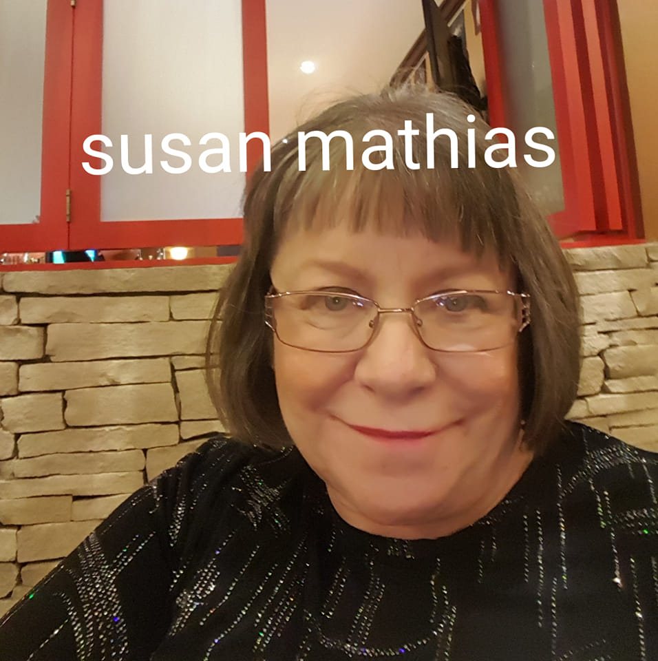 Susan Mathias