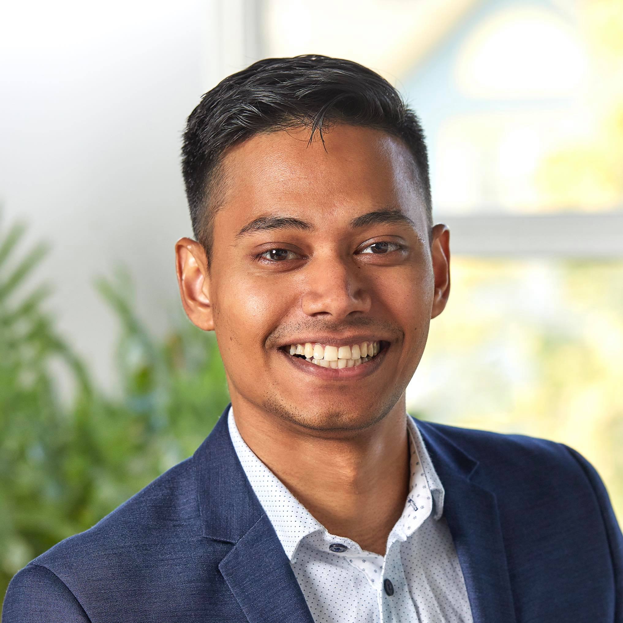 Chathura Wickramage