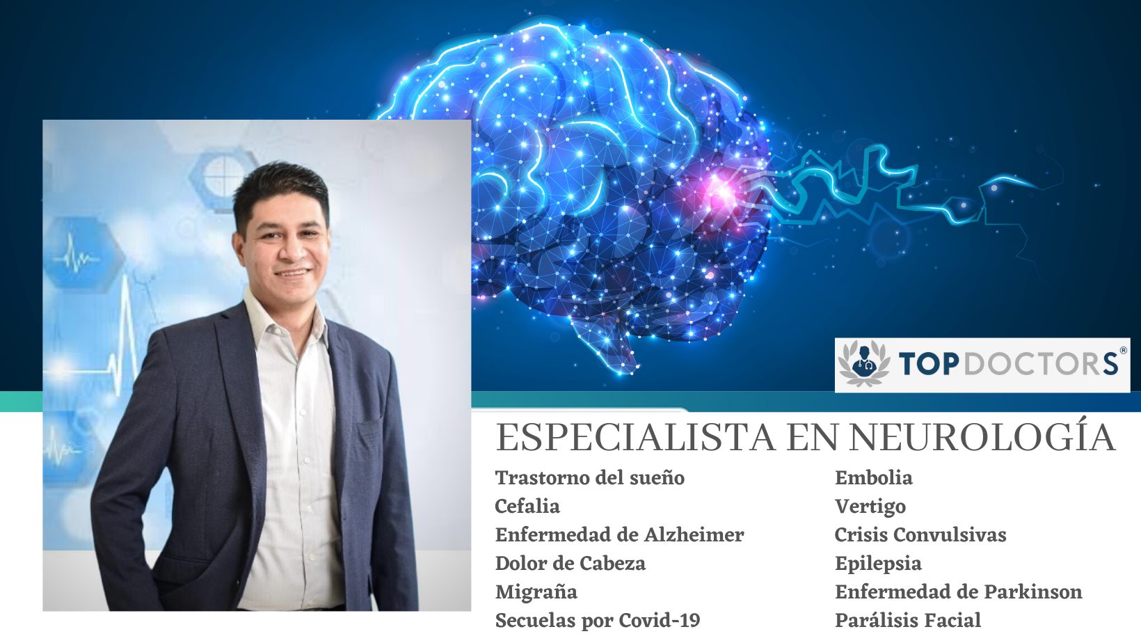 Neurologo Pediatra... - Neurologo Pediatra Y Neurodesarrollo