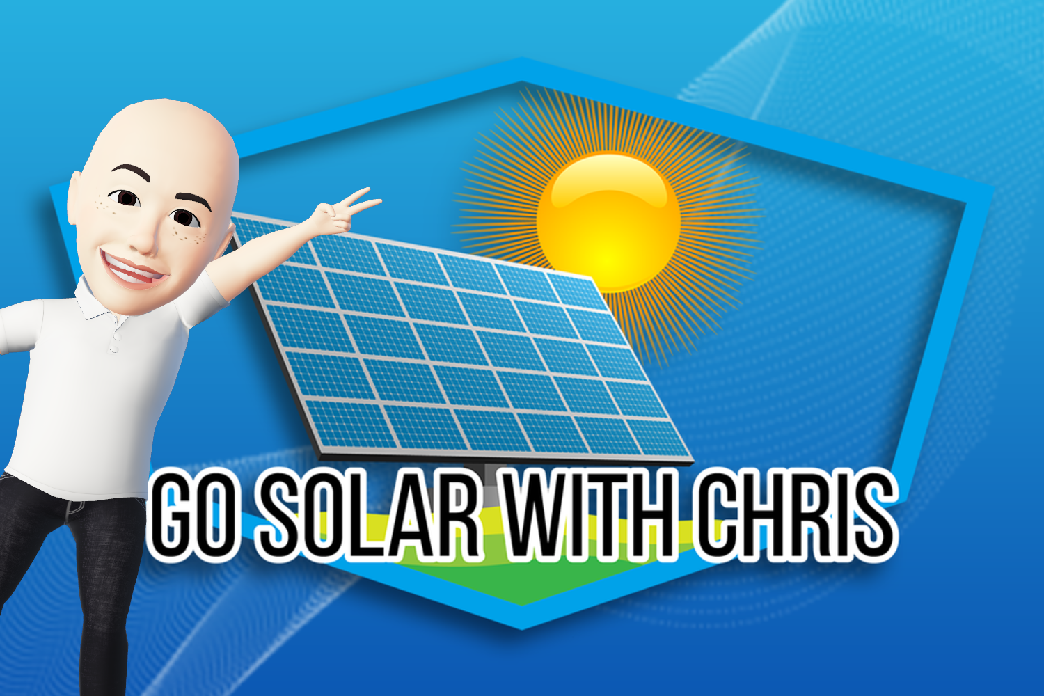 Go Solar with Chris | Orlando FL