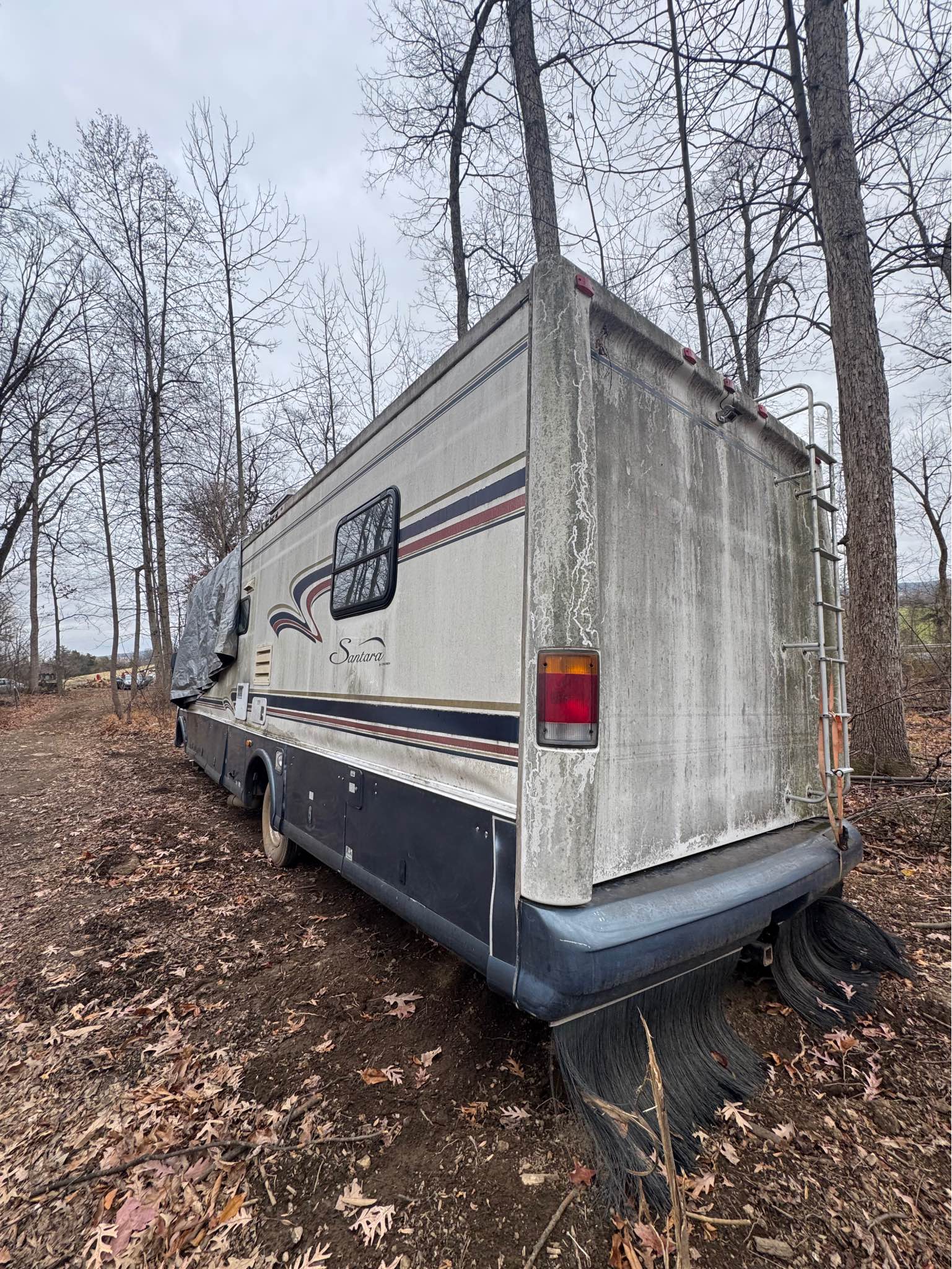1997 40ft RV - RVs & Campers - New Windsor, Maryland | Facebook ...