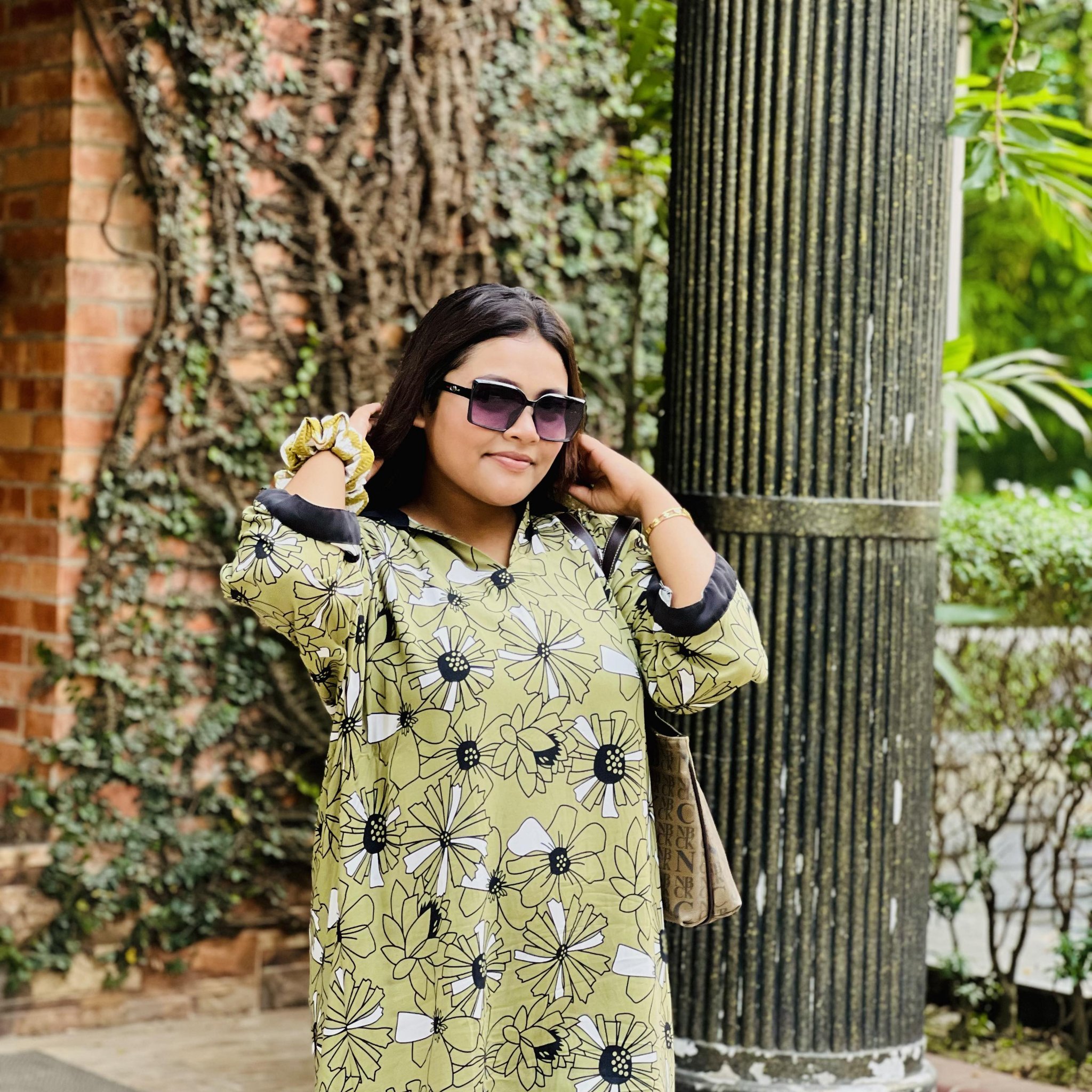 Anisha Rahman Samanta