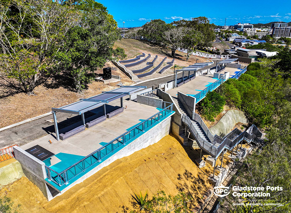 Update from Auckland Hill... - Loftus Contracting Pty Ltd | Facebook