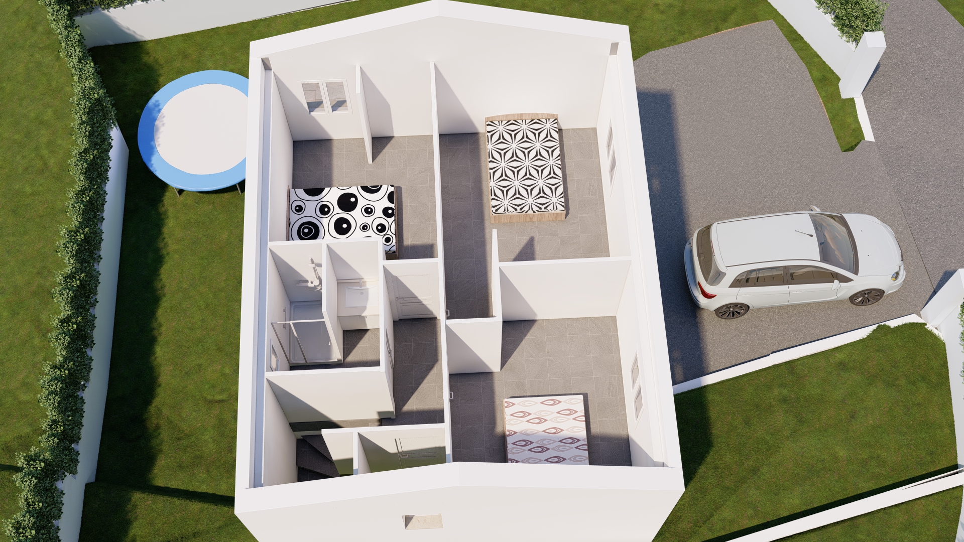 La Garde - Avenue Louis... - Habitat Concept Realisation 83